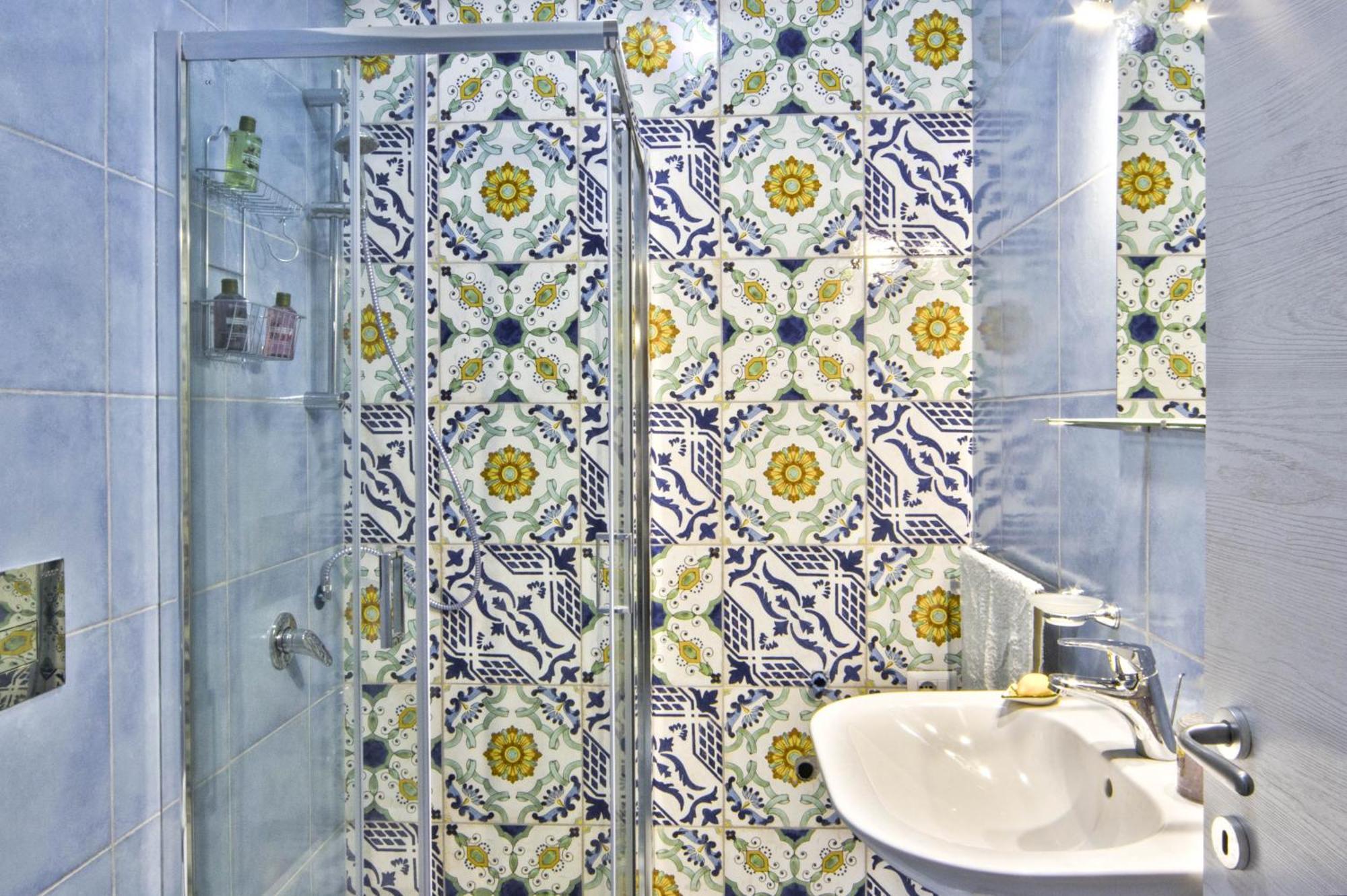 Gocce Villas - Il Limoncello Historical Center Of Naples Luaran gambar